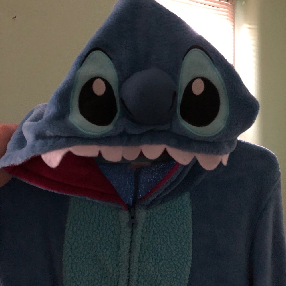 Stitch Onesie